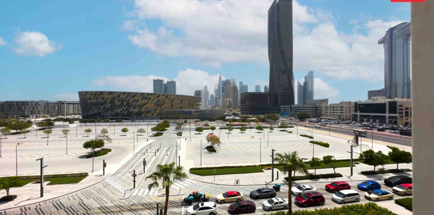 Dzīvoklis City Walk, Dubaijā, AAE 2 istabas, 177.4 m2 Nr. 718488