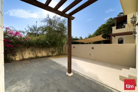 Casa urbana para venda em Dubai, EAU 4 quartos, 309.4 m2 № 718498 - foto 28