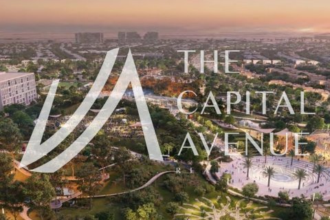 ویلا برای فروش در  Yas Island، Abu Dhabi، امارات متحده عربی  5 خوابه ، 421 متر مربع ، شماره 681281 - تصویر 11