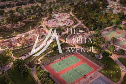 ویلا برای فروش در  Yas Island، Abu Dhabi، امارات متحده عربی  5 خوابه ، 421 متر مربع ، شماره 681281 - تصویر 10