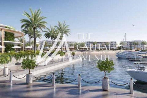 Βίλα σε Abu Dhabi, ΗΑΕ 6 υπνοδωμάτια, 701 τ.μ. Αρ. 681282 - φωτογραφία 5