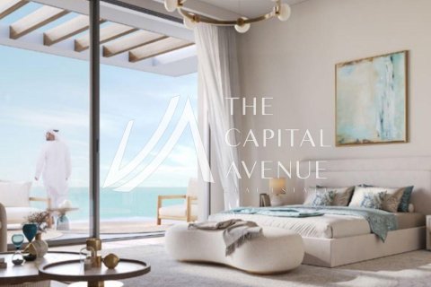 Βίλα σε Abu Dhabi, ΗΑΕ 6 υπνοδωμάτια, 701 τ.μ. Αρ. 681282 - φωτογραφία 3