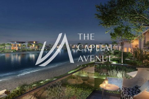 Βίλα σε Abu Dhabi, ΗΑΕ 6 υπνοδωμάτια, 701 τ.μ. Αρ. 681282 - φωτογραφία 9