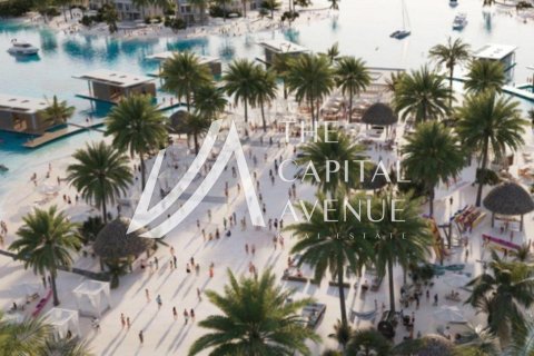 Βίλα σε Abu Dhabi, ΗΑΕ 6 υπνοδωμάτια, 701 τ.μ. Αρ. 681282 - φωτογραφία 6