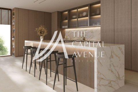 Müüa korter asukohaga Al Hudayriat Island, Abu Dhabi, AÜE: 2 magamistoaga, 164 m² Nr 681286 - pilt 6