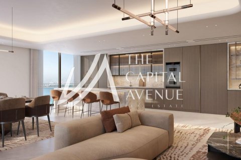 Müüa korter asukohaga Al Hudayriat Island, Abu Dhabi, AÜE: 2 magamistoaga, 164 m² Nr 681286 - pilt 5