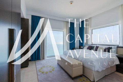 Купити квартиру в Марина, Абу-Даби, ОАЕ 3 спальні, 264м2, № 681283 - фото 11