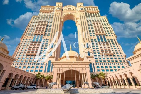 Купити квартиру в Марина, Абу-Даби, ОАЕ 3 спальні, 264м2, № 681283 - фото 14