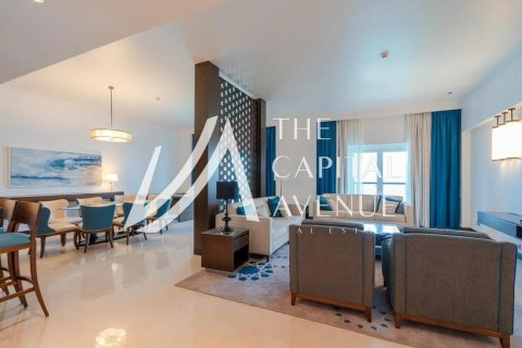 Купити квартиру в Марина, Абу-Даби, ОАЕ 3 спальні, 264м2, № 681283 - фото 2