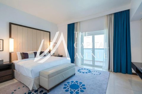 Купити квартиру в Марина, Абу-Даби, ОАЕ 3 спальні, 264м2, № 681283 - фото 10