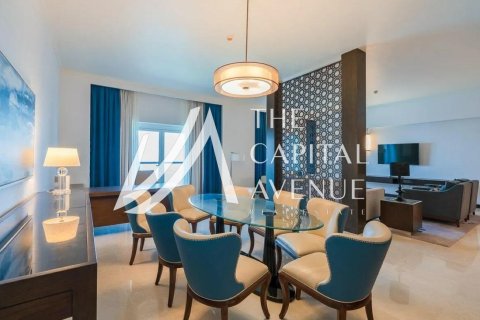 Купити квартиру в Марина, Абу-Даби, ОАЕ 3 спальні, 264м2, № 681283 - фото 5