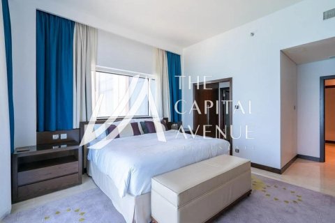 Купити квартиру в Марина, Абу-Даби, ОАЕ 3 спальні, 264м2, № 681283 - фото 7