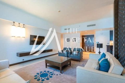 Купити квартиру в Марина, Абу-Даби, ОАЕ 3 спальні, 264м2, № 681283 - фото 3