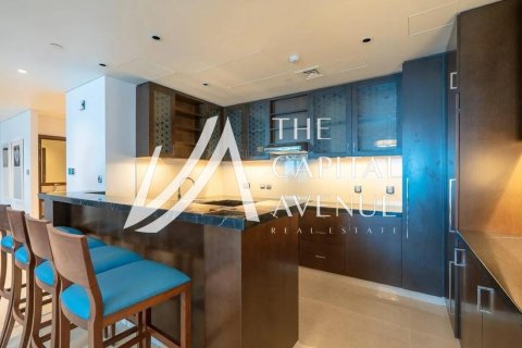 Купити квартиру в Марина, Абу-Даби, ОАЕ 3 спальні, 264м2, № 681283 - фото 6