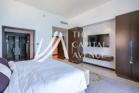 Купити квартиру в Марина, Абу-Даби, ОАЕ 3 спальні, 264м2, № 681283 - фото 8