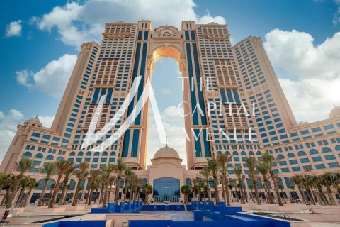 Купити квартиру в Марина, Абу-Даби, ОАЕ 3 спальні, 264м2, № 681283 - фото 15