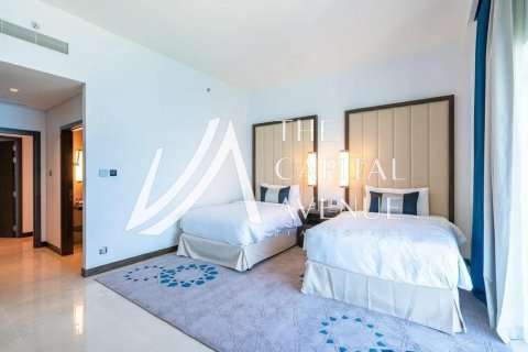 Купити квартиру в Марина, Абу-Даби, ОАЕ 3 спальні, 264м2, № 681283 - фото 9