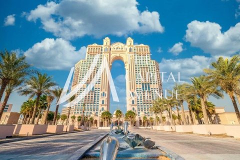 Купити квартиру в Марина, Абу-Даби, ОАЕ 3 спальні, 264м2, № 681283 - фото 12