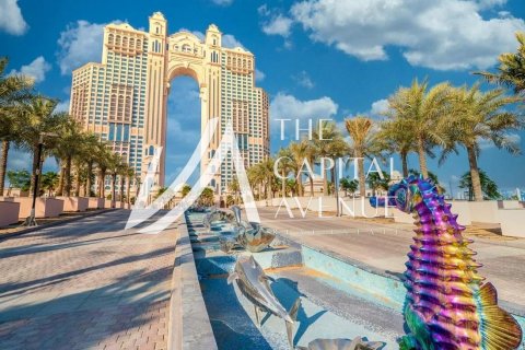 Купити квартиру в Марина, Абу-Даби, ОАЕ 3 спальні, 264м2, № 681283 - фото 13