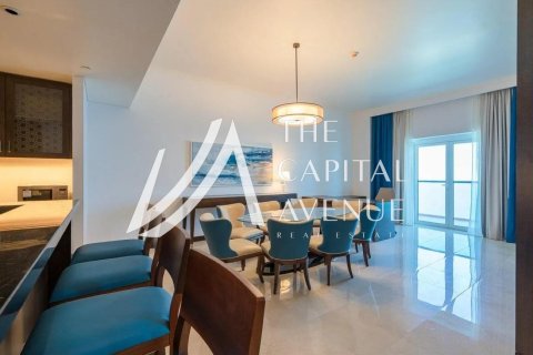 Купити квартиру в Марина, Абу-Даби, ОАЕ 3 спальні, 264м2, № 681283 - фото 4