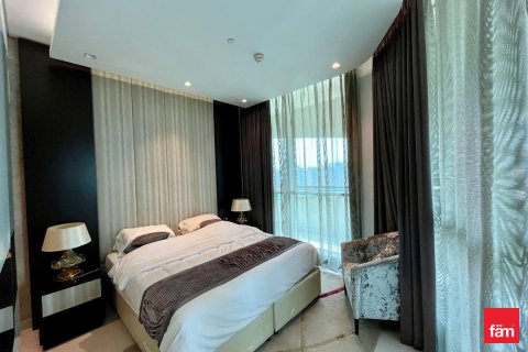 Apartmen Hotel di Downtown Dubai (Downtown Burj Dubai), UAE 2 bilik tidur, 113.3 meter persegi № 630318 - foto 7