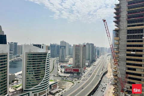 Apartmen Hotel di Downtown Dubai (Downtown Burj Dubai), UAE 2 bilik tidur, 113.3 meter persegi № 630318 - foto 15