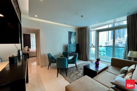 Apartmen Hotel di Downtown Dubai (Downtown Burj Dubai), UAE 2 bilik tidur, 113.3 meter persegi № 630318 - foto 2