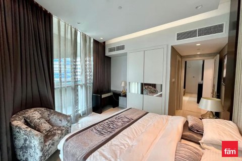 Apartmen Hotel di Downtown Dubai (Downtown Burj Dubai), UAE 2 bilik tidur, 113.3 meter persegi № 630318 - foto 5