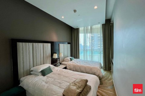 Apartmen Hotel di Downtown Dubai (Downtown Burj Dubai), UAE 2 bilik tidur, 113.3 meter persegi № 630318 - foto 6