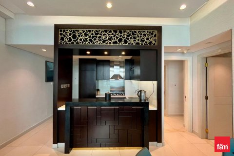 Apartmen Hotel di Downtown Dubai (Downtown Burj Dubai), UAE 2 bilik tidur, 113.3 meter persegi № 630318 - foto 12