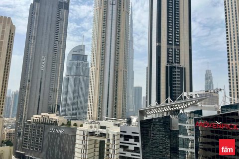 Apartmen Hotel di Downtown Dubai (Downtown Burj Dubai), UAE 2 bilik tidur, 113.3 meter persegi № 630318 - foto 16