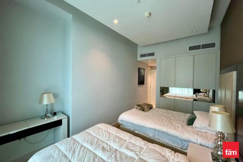 Apartmen Hotel di Downtown Dubai (Downtown Burj Dubai), UAE 2 bilik tidur, 113.3 meter persegi № 630318 - foto 11
