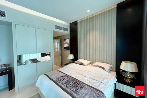 Apartmen Hotel di Downtown Dubai (Downtown Burj Dubai), UAE 2 bilik tidur, 113.3 meter persegi № 630318 - foto 4