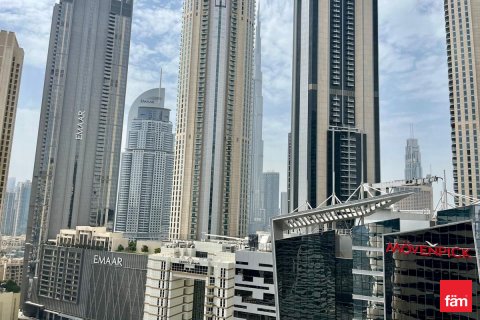 Apartmen Hotel di Downtown Dubai (Downtown Burj Dubai), UAE 2 bilik tidur, 113.3 meter persegi № 630318 - foto 17