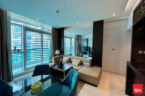 Apartmen Hotel di Downtown Dubai (Downtown Burj Dubai), UAE 2 bilik tidur, 113.3 meter persegi № 630318 - foto 1