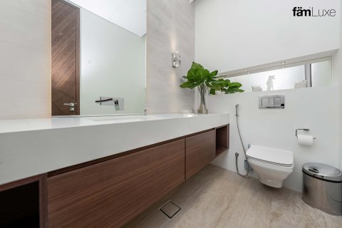 Vila v Dubai, SAE 6 ložnice, 1117.1 m² Č.: 630319 - fotografie 20