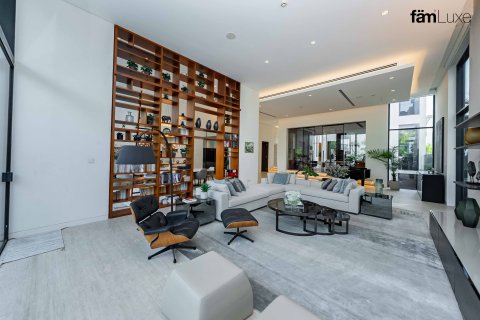 Vila v Dubai, SAE 6 ložnice, 1117.1 m² Č.: 630319 - fotografie 2