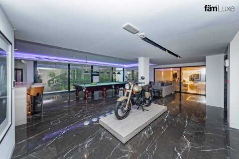 Vila v Dubai, SAE 6 ložnice, 1117.1 m² Č.: 630319 - fotografie 16
