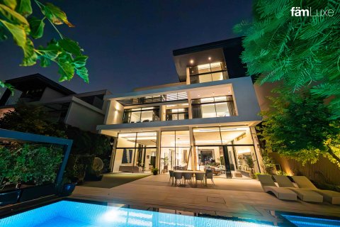 Vila v Dubai, SAE 6 ložnice, 1117.1 m² Č.: 630319 - fotografie 1