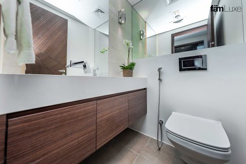 Vila v Dubai, SAE 6 ložnice, 1117.1 m² Č.: 630319 - fotografie 24