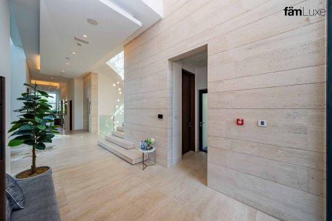 Vila v Dubai, SAE 6 ložnice, 1117.1 m² Č.: 630319 - fotografie 27