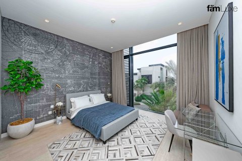 Vila v Dubai, SAE 6 ložnice, 1117.1 m² Č.: 630319 - fotografie 7
