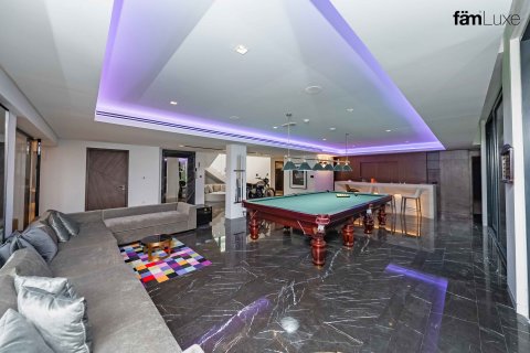 Vila v Dubai, SAE 6 ložnice, 1117.1 m² Č.: 630319 - fotografie 4