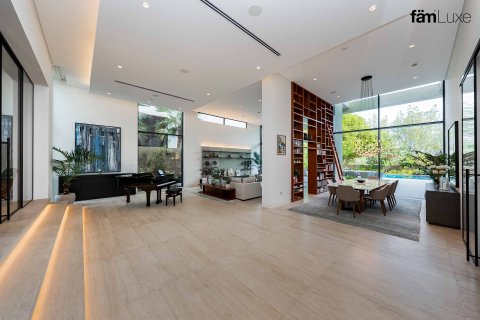 Vila v Dubai, SAE 6 ložnice, 1117.1 m² Č.: 630319 - fotografie 11