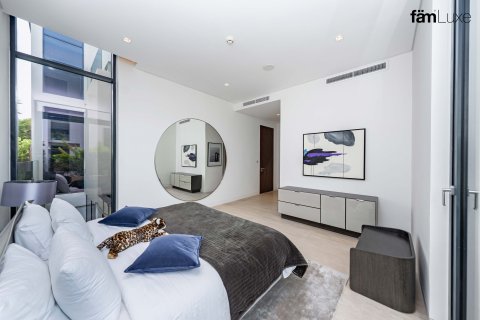 Vila v Dubai, SAE 6 ložnice, 1117.1 m² Č.: 630319 - fotografie 12