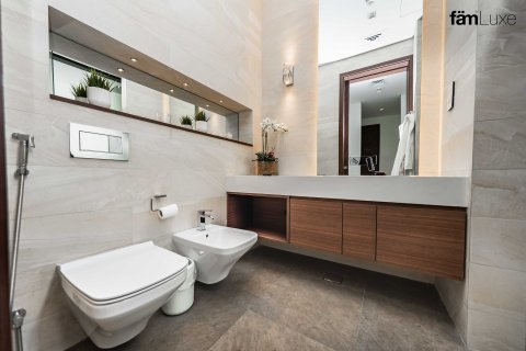 Vila v Dubai, SAE 6 ložnice, 1117.1 m² Č.: 630319 - fotografie 19