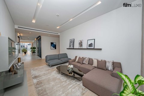 Vila v Dubai, SAE 6 ložnice, 1117.1 m² Č.: 630319 - fotografie 6