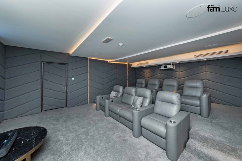 Vila v Dubai, SAE 6 ložnice, 1117.1 m² Č.: 630319 - fotografie 15