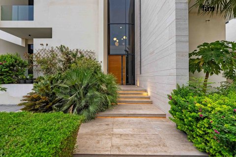 Vila v Dubai, SAE 6 ložnice, 1117.1 m² Č.: 630319 - fotografie 30