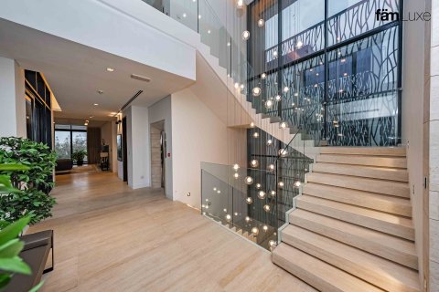 Vila v Dubai, SAE 6 ložnice, 1117.1 m² Č.: 630319 - fotografie 29